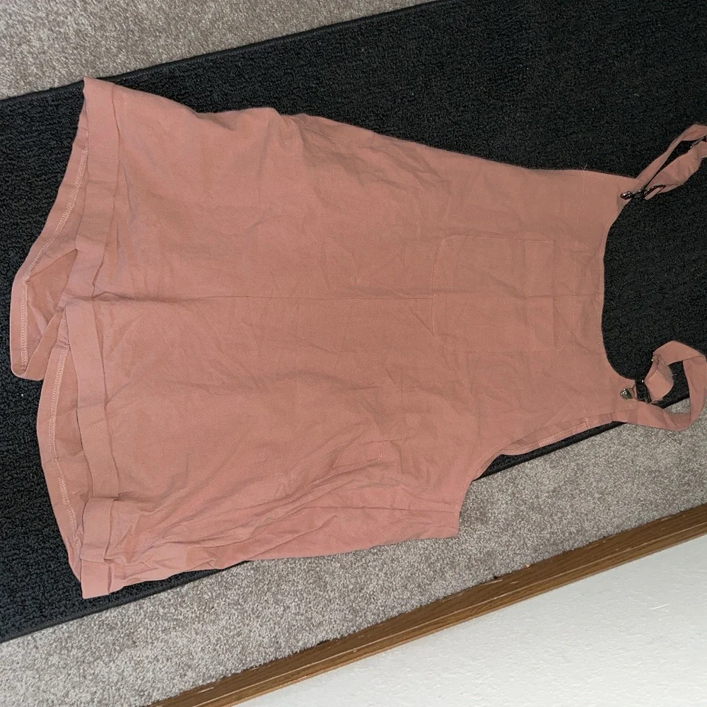 Short Overalls - Picture 1 of 2